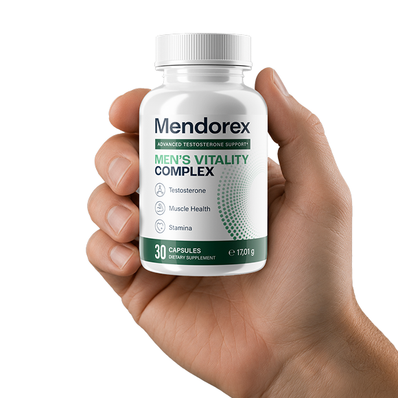 Mendorex